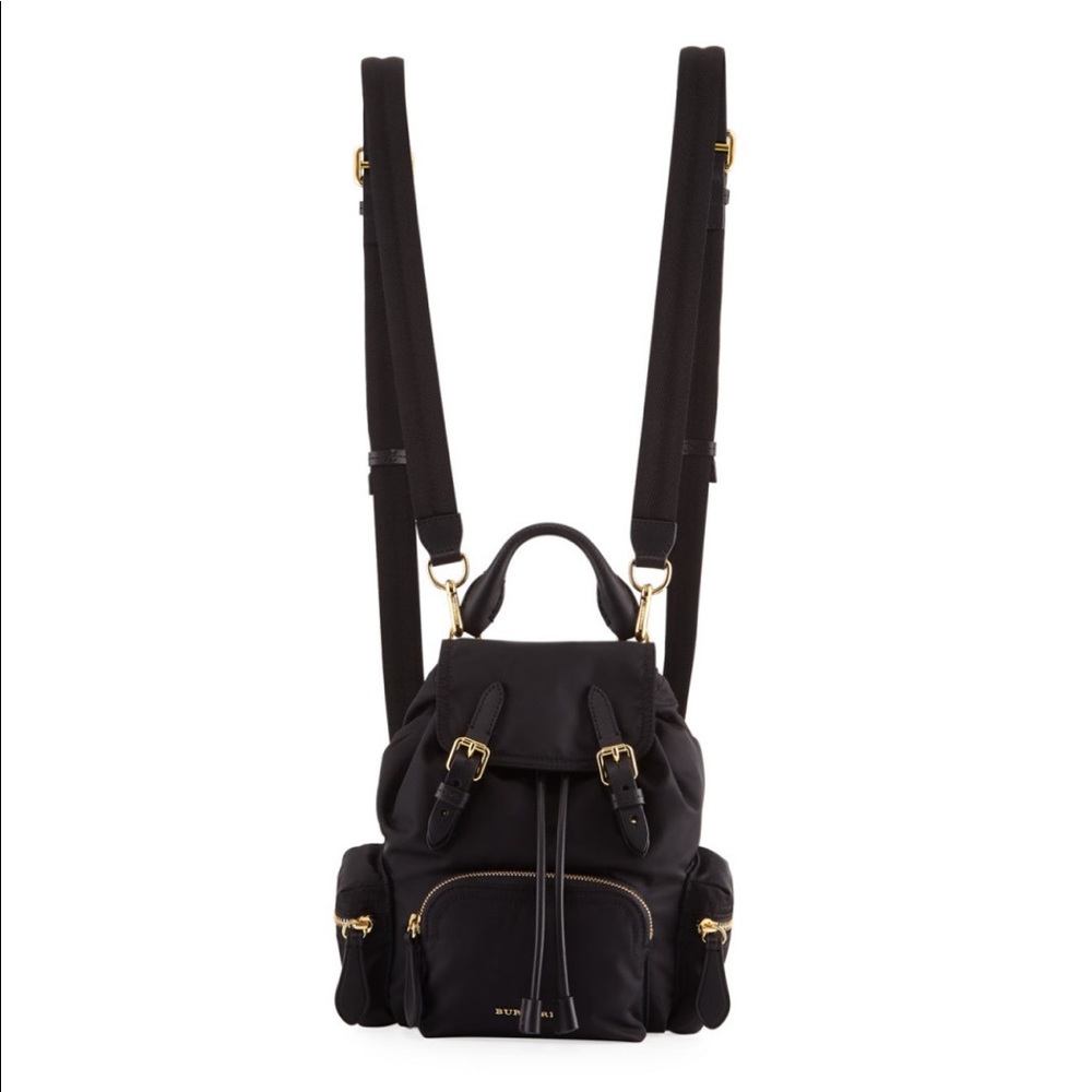 Burberry mini backpack
